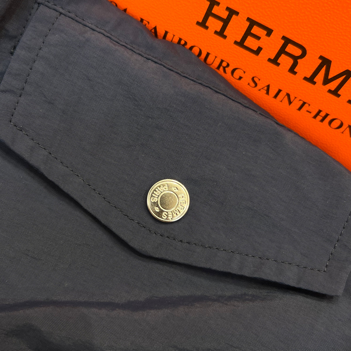 HERM SHORTS