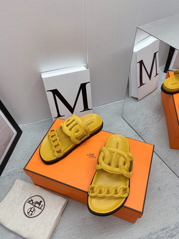 Hermes Luxury Shoes