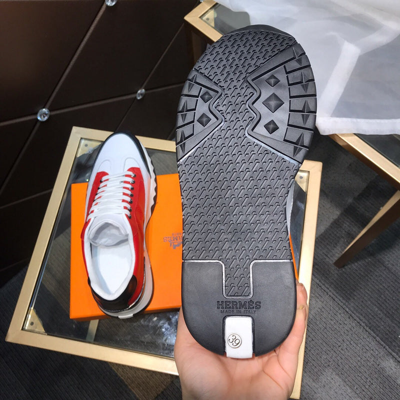 Hermes Luxury Shoes