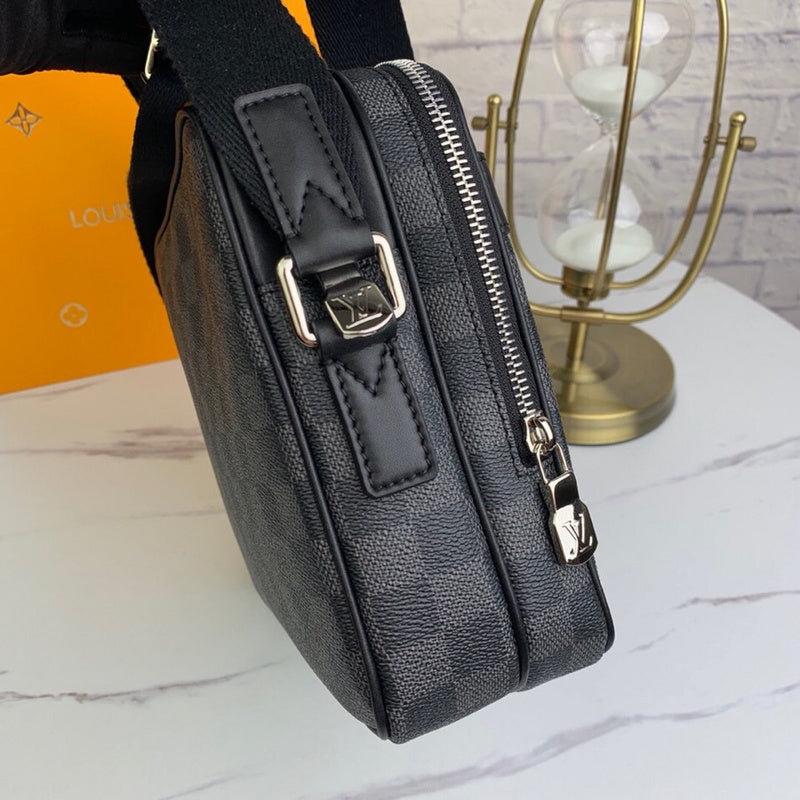 I W Fashion Lu-Vi Bags - 16747