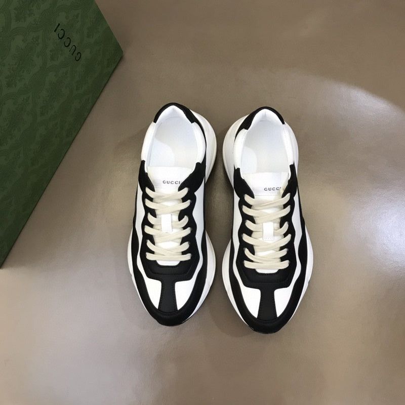 Gucci Luxury Shoes