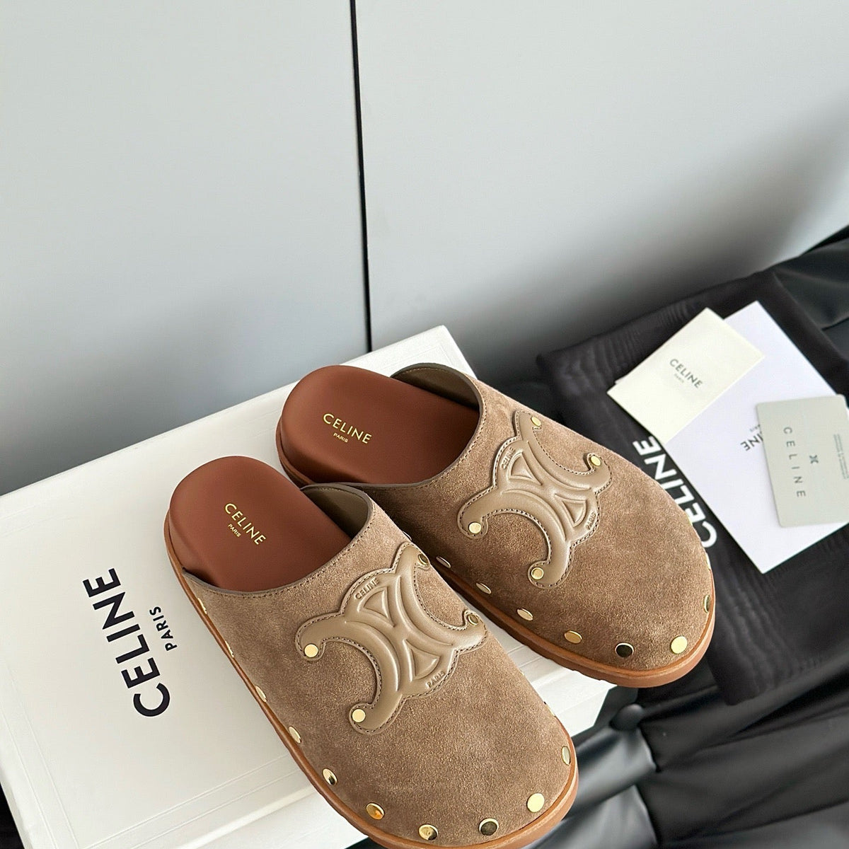 CEL MULES