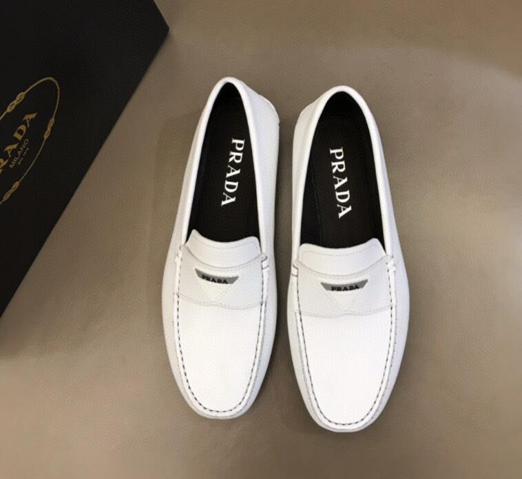Mila's Edit - PD Men Shoes - 387