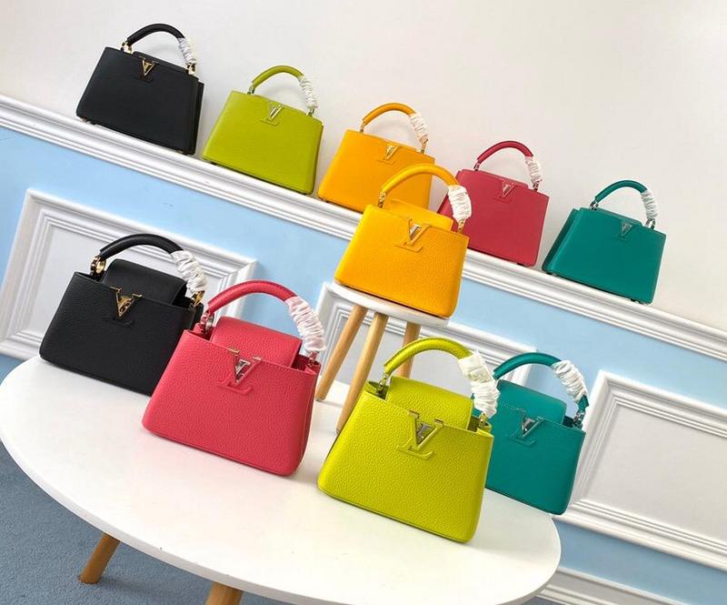 Mila's Edit - LOV Bags - 3183