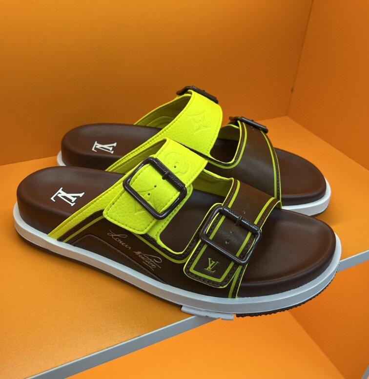 Mila's Edit - LOV Men Shoes - 1093