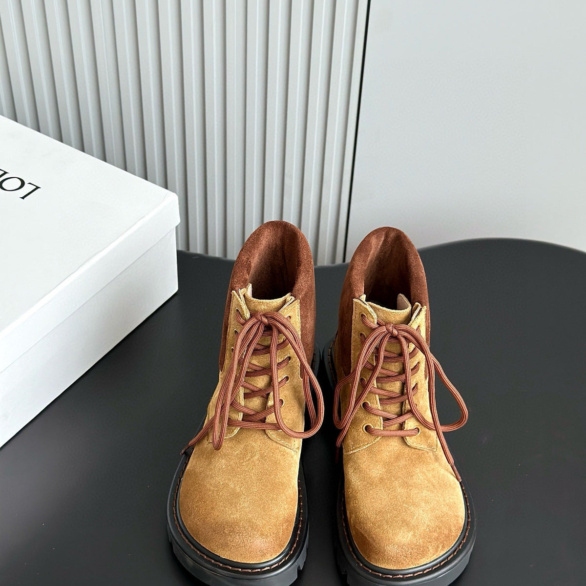 LOEW BOOTS