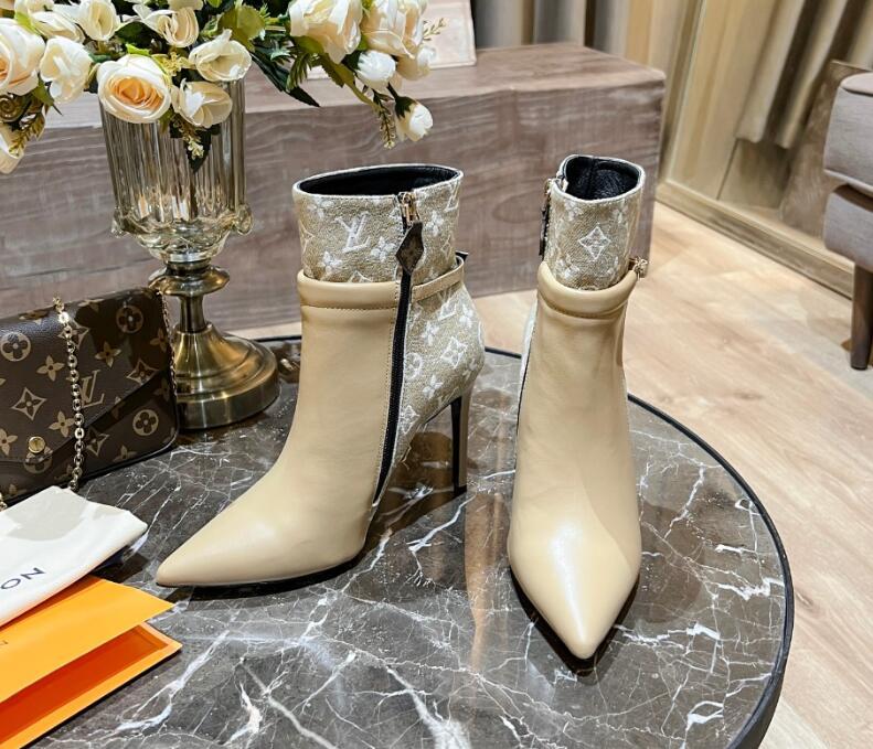 Mila's Edit - LOV Women Shoes - 850