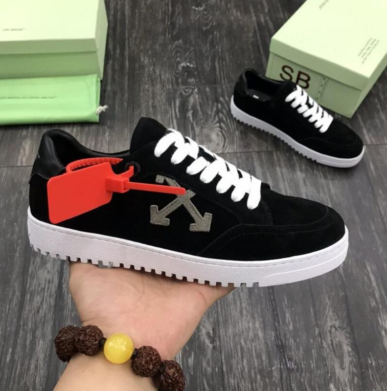 Mila's Edit - YZO Men Shoes - 241