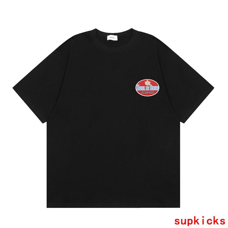 RHUDE Luxury Cloth