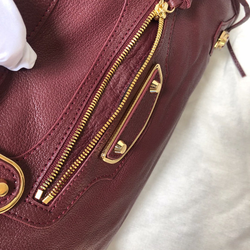 PHA - BG Bags - 100