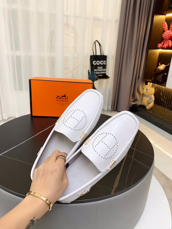 Hermes Luxury Shoes