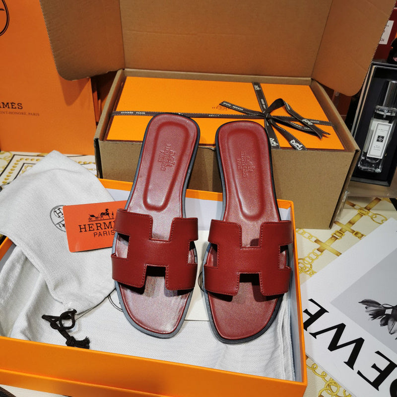 Hermes Luxury Sandals