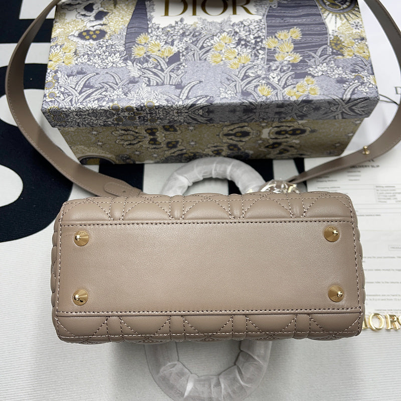 ENT - DOR Bags - 631
