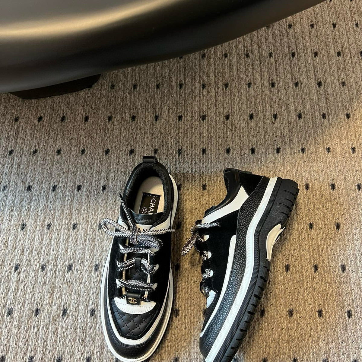CC SNEAKERS