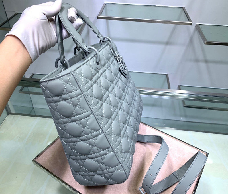 ENT - DOR Bags - 509