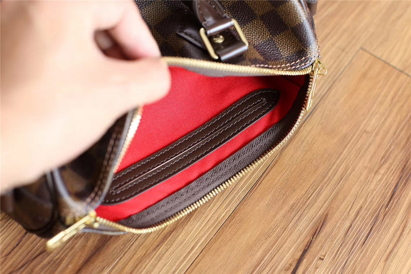I W Fashion Lu-Vi bags - 8149