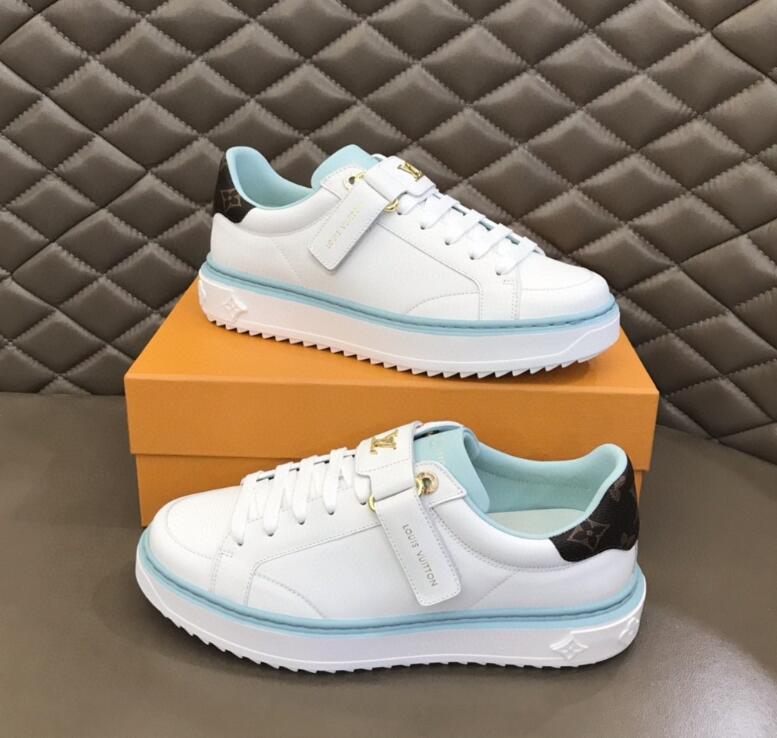 Mila's Edit - LOV Women Shoes - 596