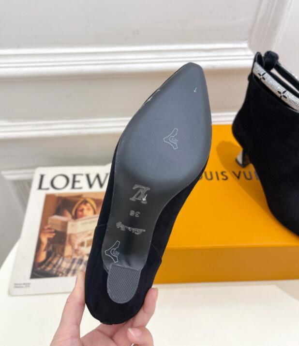 Mila's Edit - LOV Women Shoes - 408