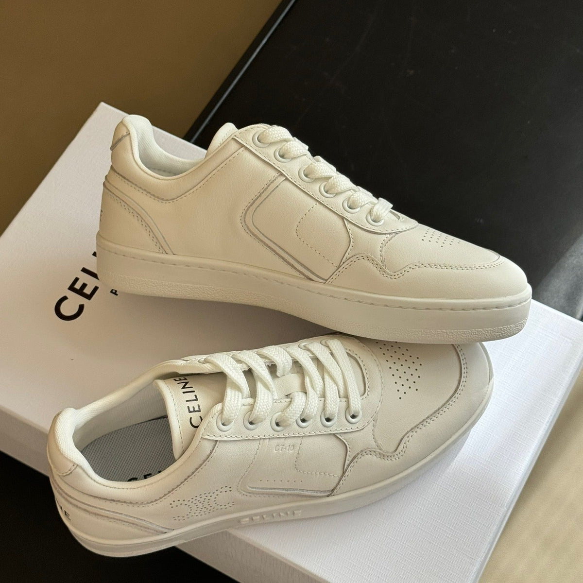 CEL SNEAKERS