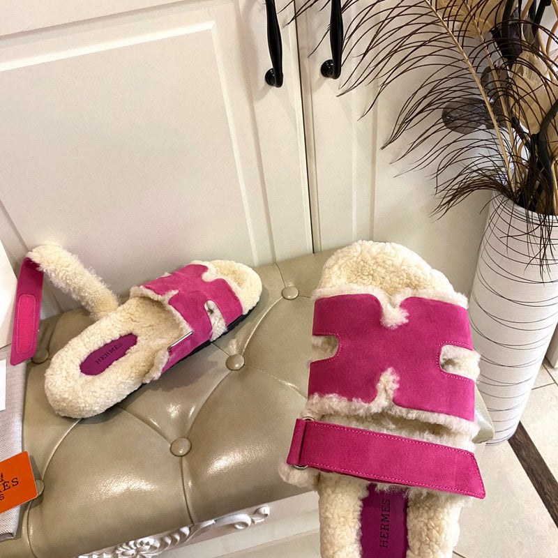 Hermes Luxury Sandals