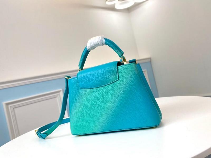 Mila's Edit - LOV Bags - 2606