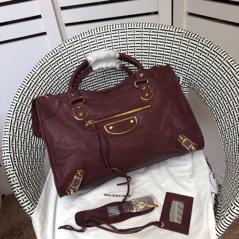 PHA - BG Bags - 100