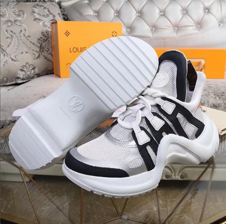 Mila's Edit - LOV Men Shoes - 1996