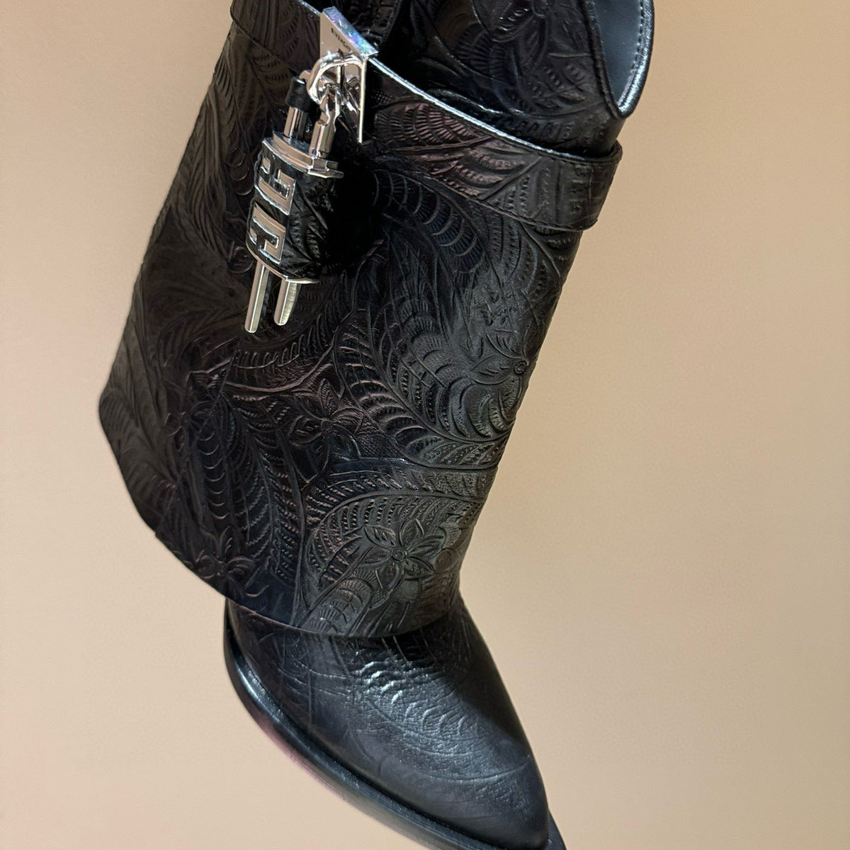 GVC BOOTS