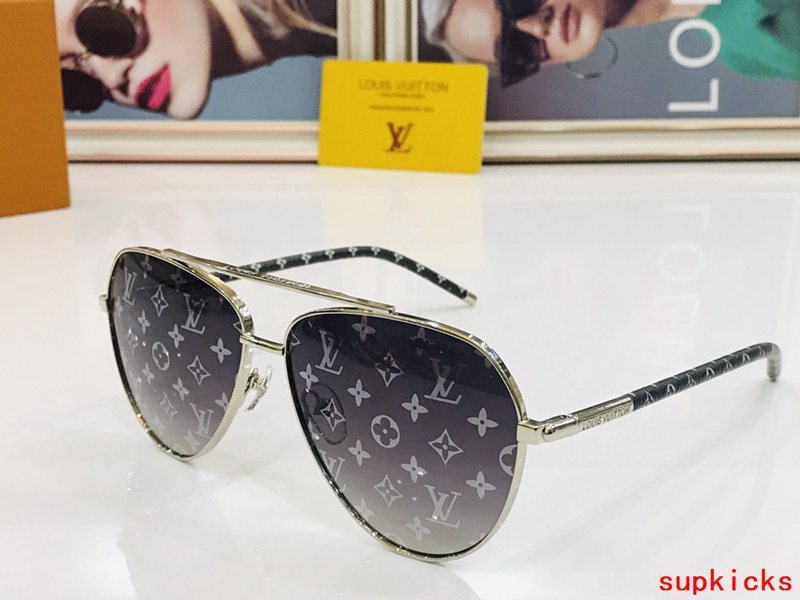 Louis Vuittion Luxury Sunglasses