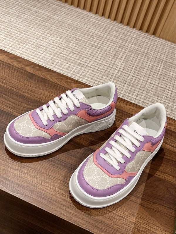 Gucci Luxury Shoes