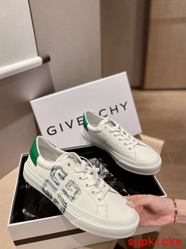Givenchy Luxury Shoes