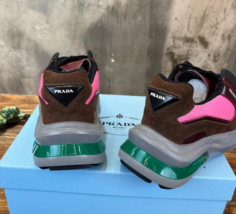 Mila's Edit - PD Men Shoes - 059