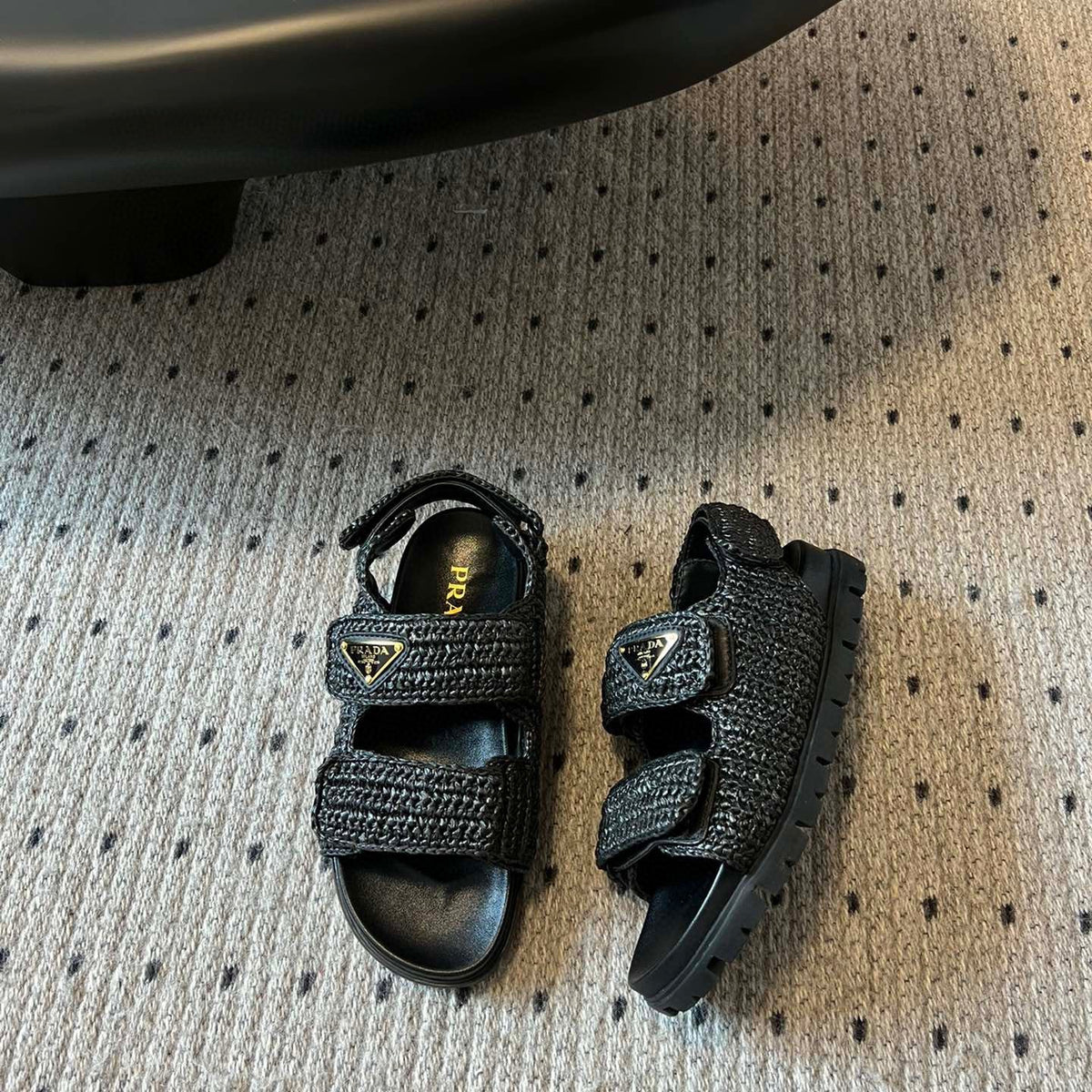 PD SANDALS