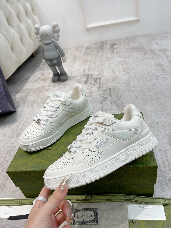 Gucci Luxury Shoes
