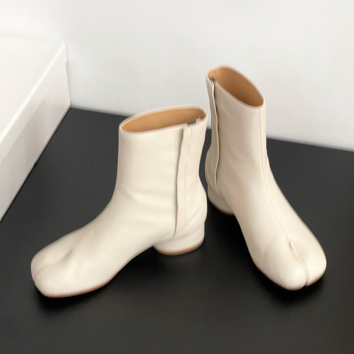 MAISON M TABI BOOTS