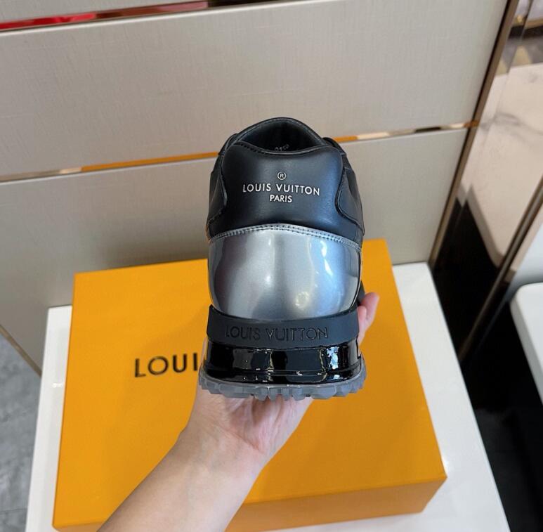 Mila's Edit - LOV Men Shoes - 1371