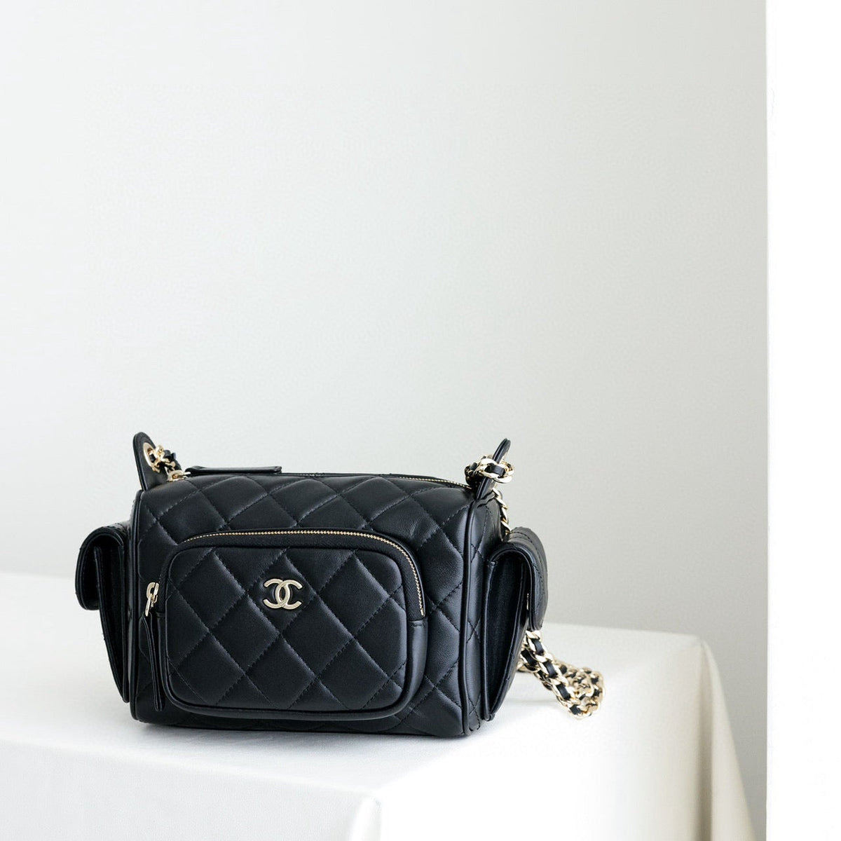 CC CAMERA BAG