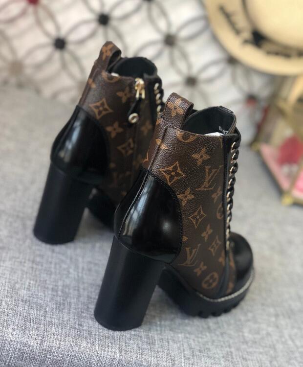 Mila's Edit - LOV Women Shoes - 780