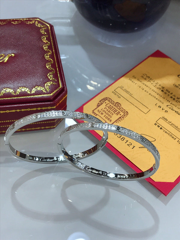 Cartier Jewelry