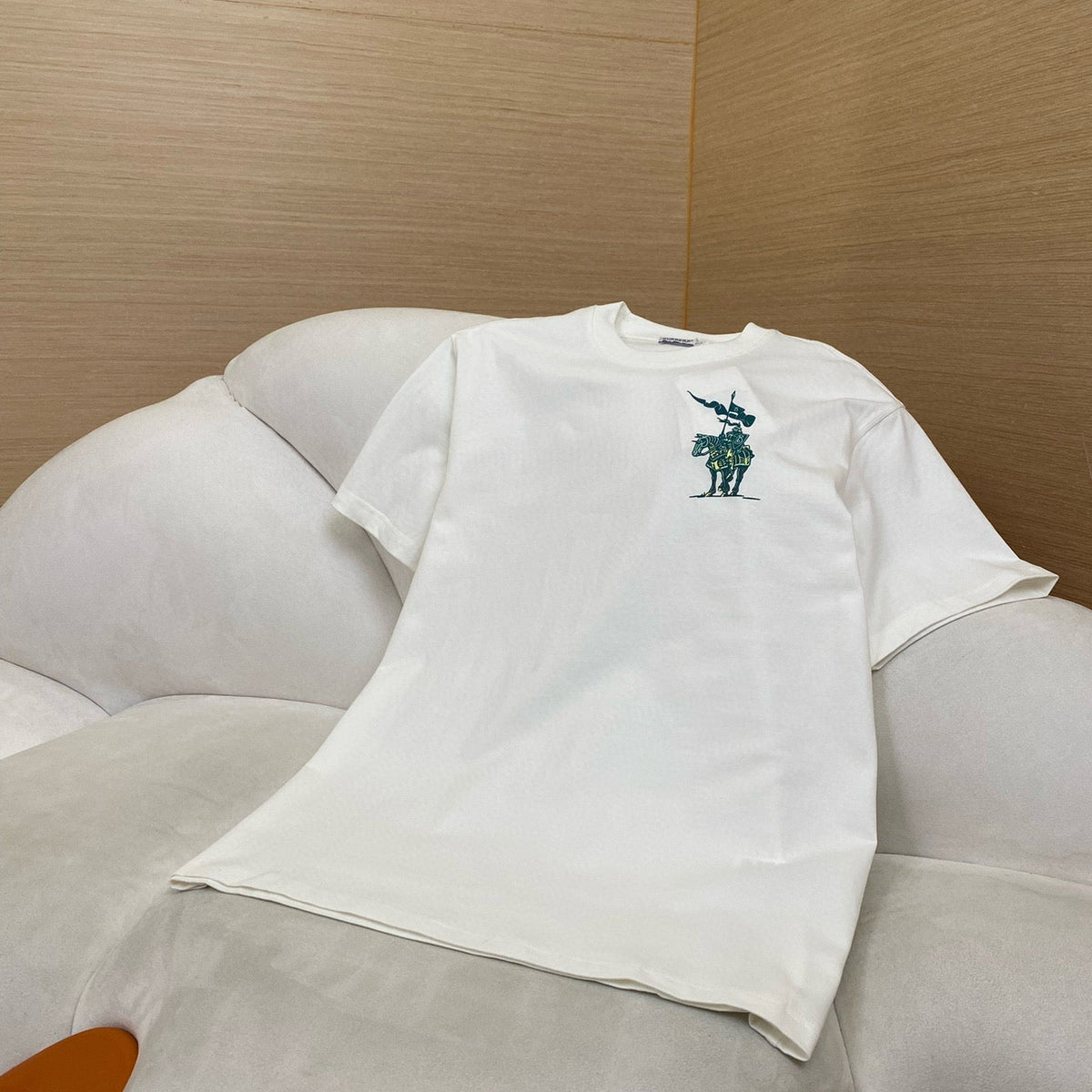 BBR T-SHIRT