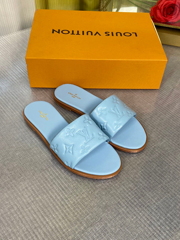Louis Vuittion Luxury Shoes