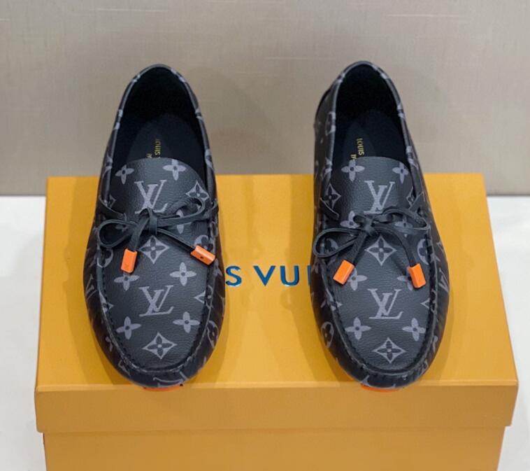 Mila's Edit - LOV Men Shoes - 874