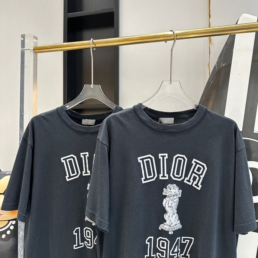 CD T-SHIRT