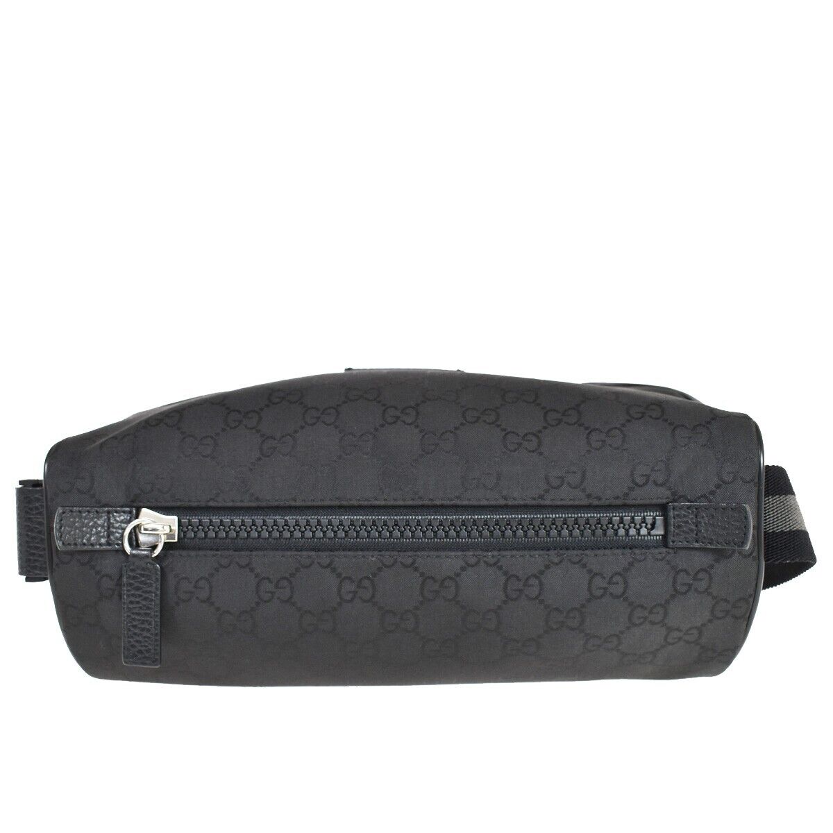 GUCCI GG canvas Clutch Bag