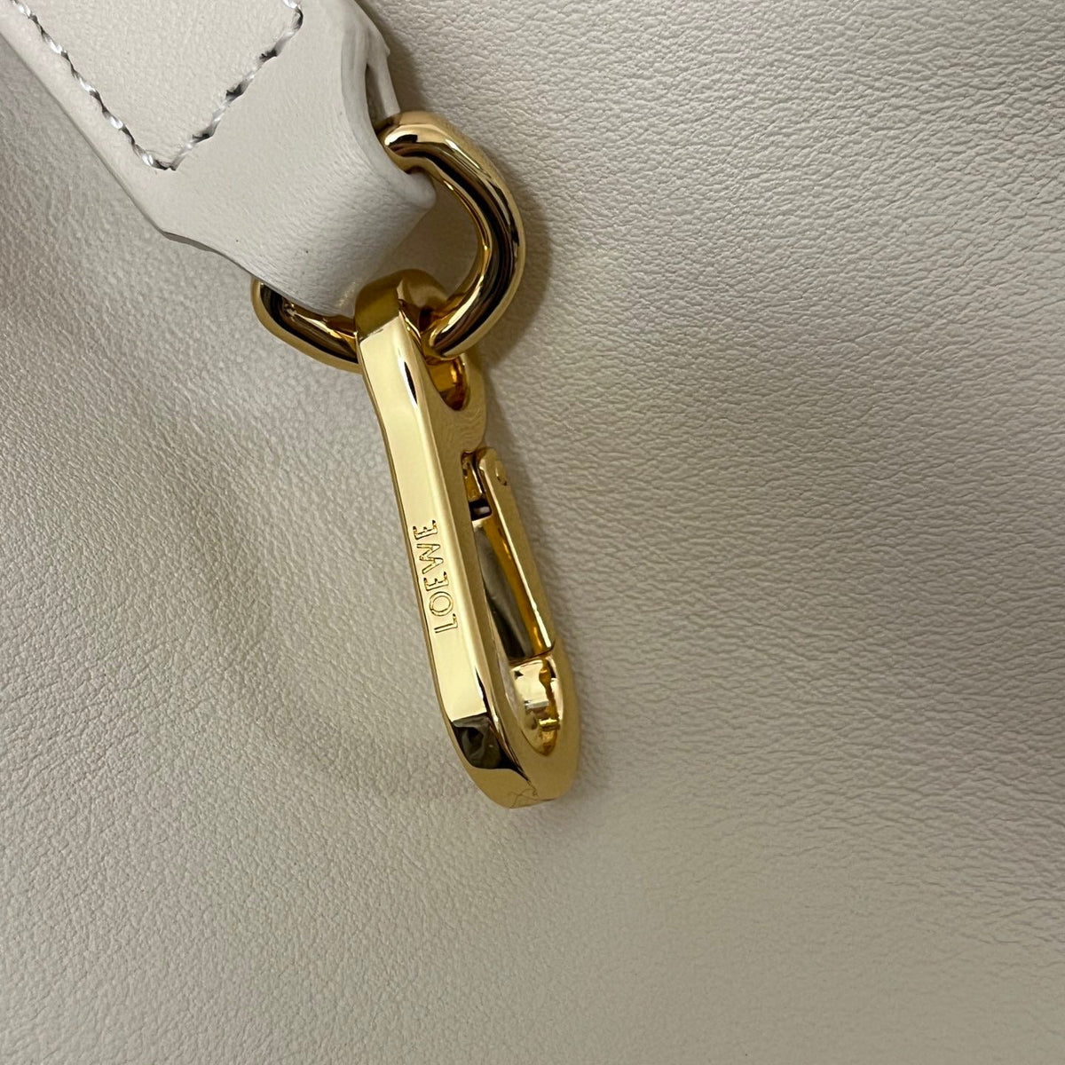 LOEW FLAMENCO BAG