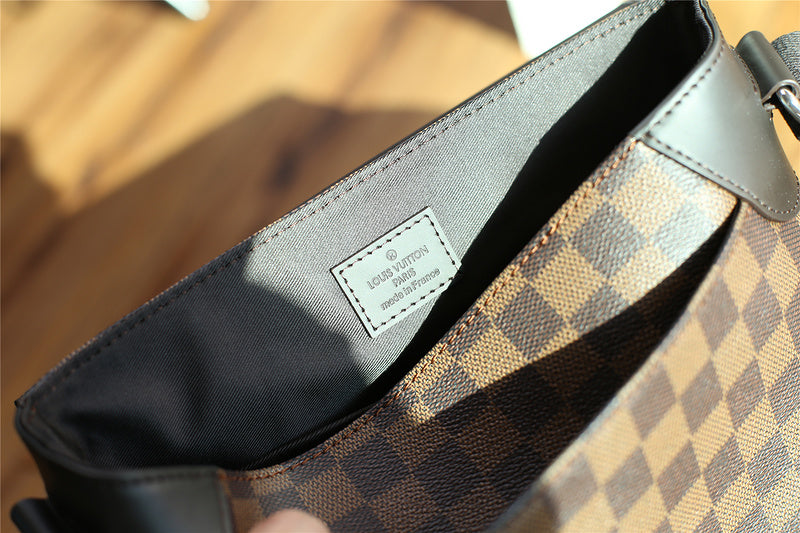 I W Fashion Lu-Vi bags - 10416