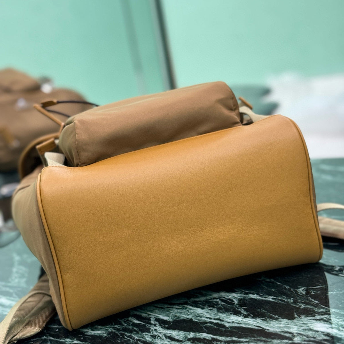 PD RE-NYLON BACKPACK