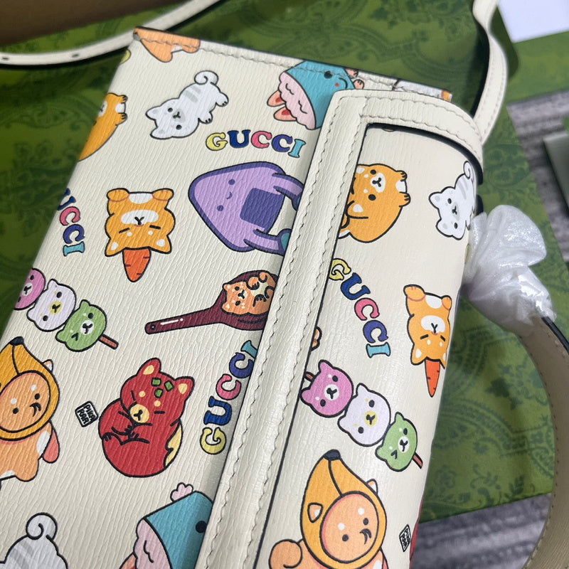 ENT - GCI Bags - 1482