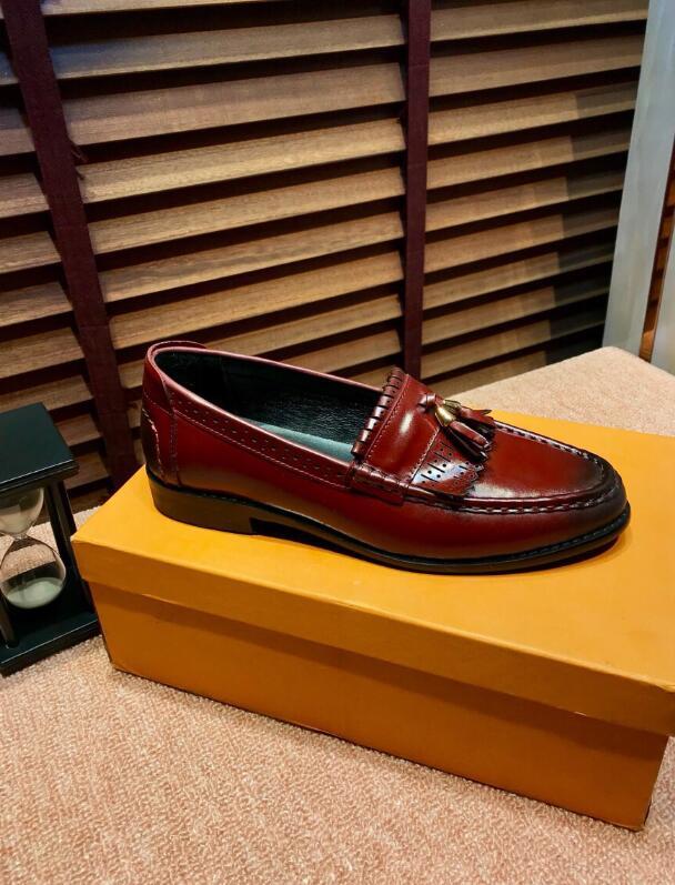 Mila's Edit - LOV Men Shoes - 1851