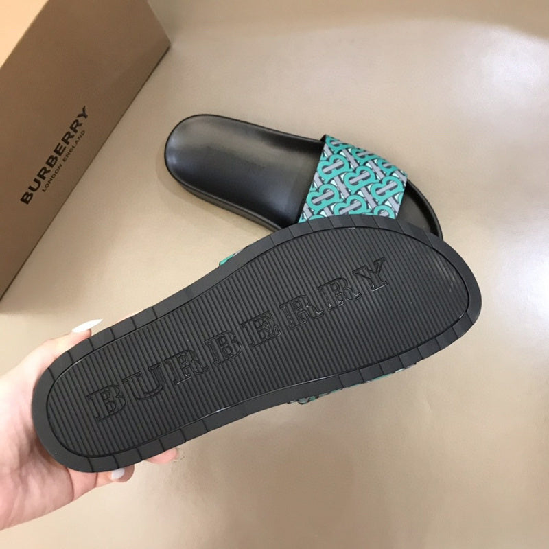 Burberry Luxury Shoes